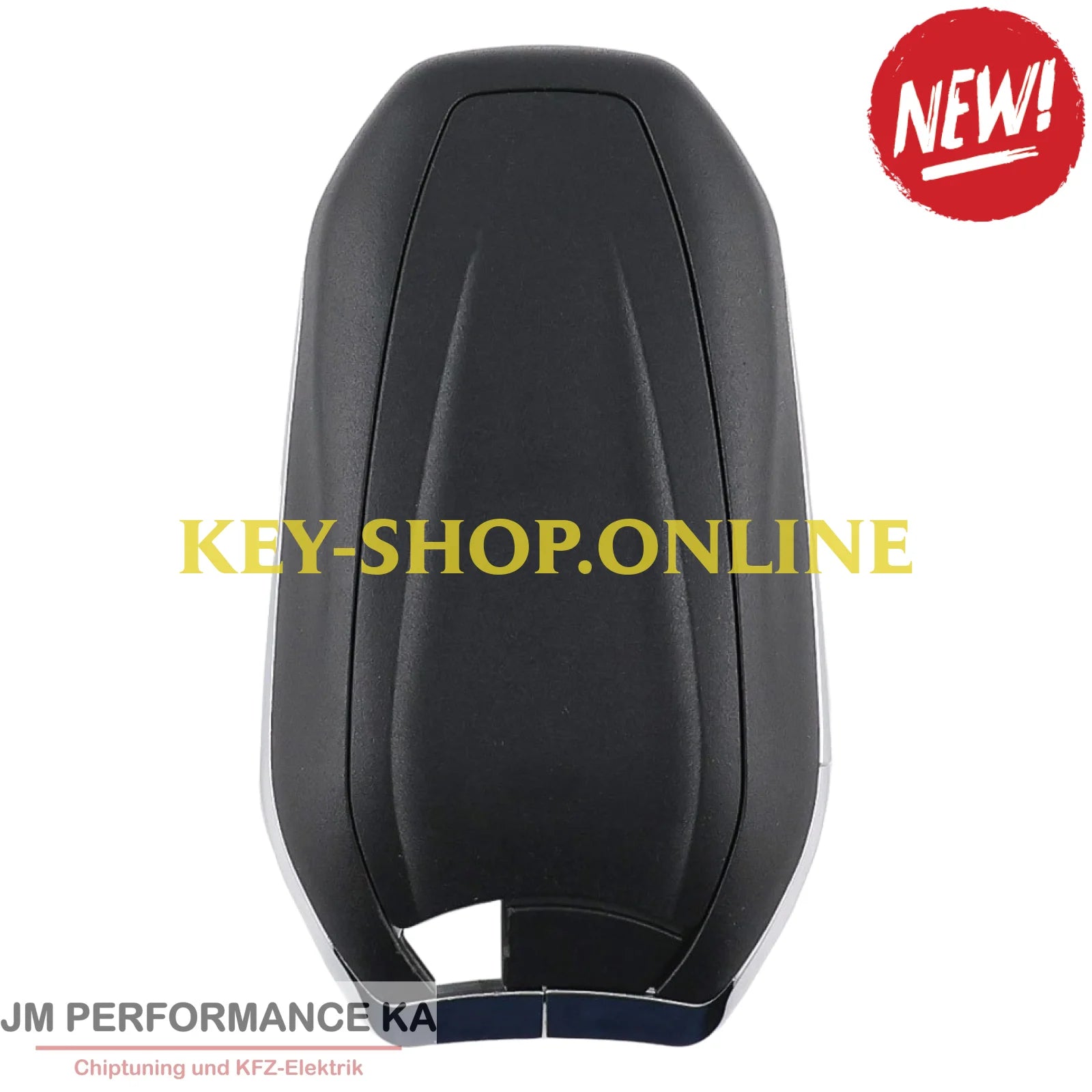 Fahrzeugschlüssel geeignet für Peugeot Citroen ID4A 434 MHz 3 Tasten NCF296xM 3AM05-A3M15-A3M65 Fahrzeugschlüssel