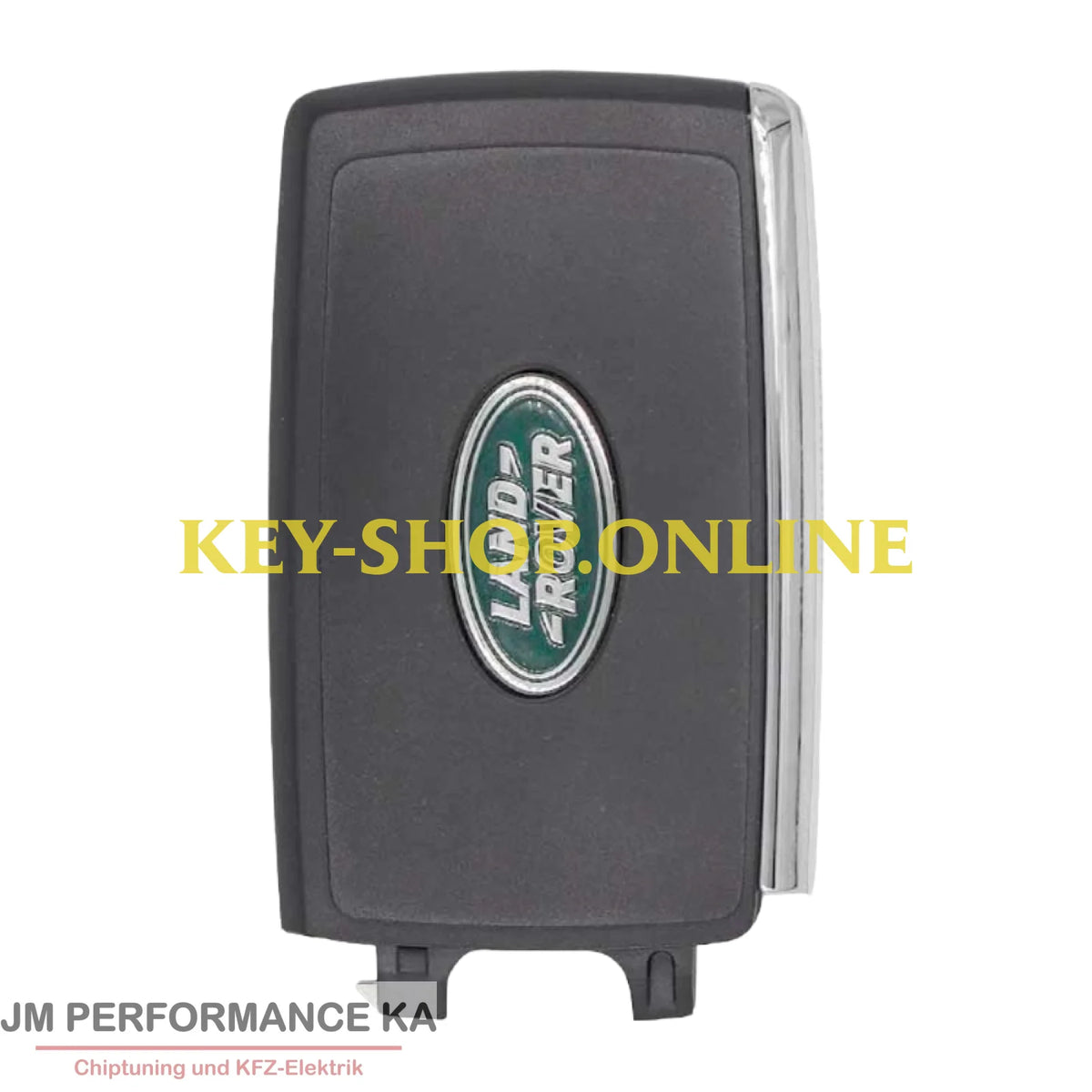 Funkschlüssel geeignet für Land Rover (OEM) JK5215K601DK - Fahrzeugschlüssel