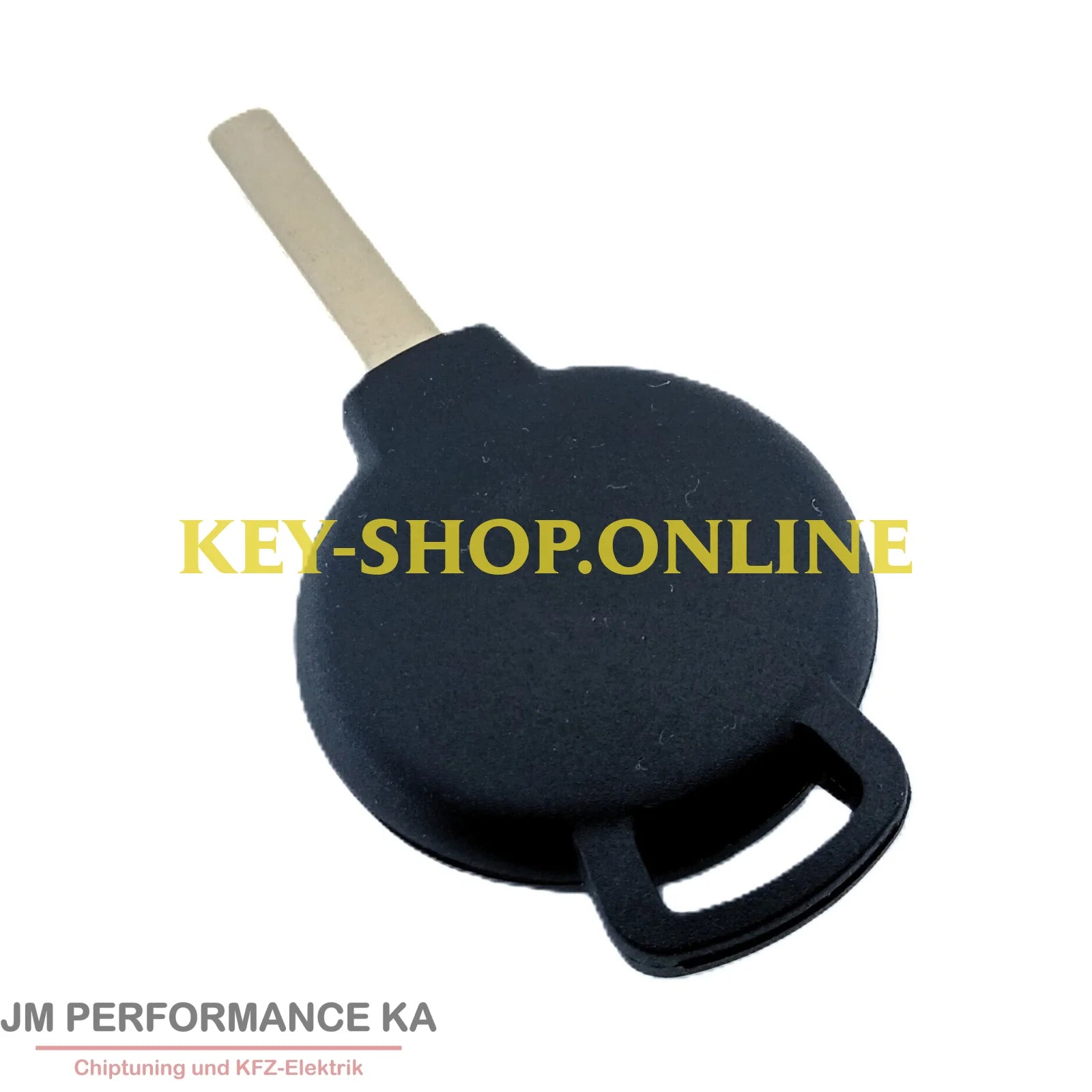 Funkschlüssel Geeignet Für Smart 3Tasten 433 Mhz 2007-2014 Fahrzeugschlüssel