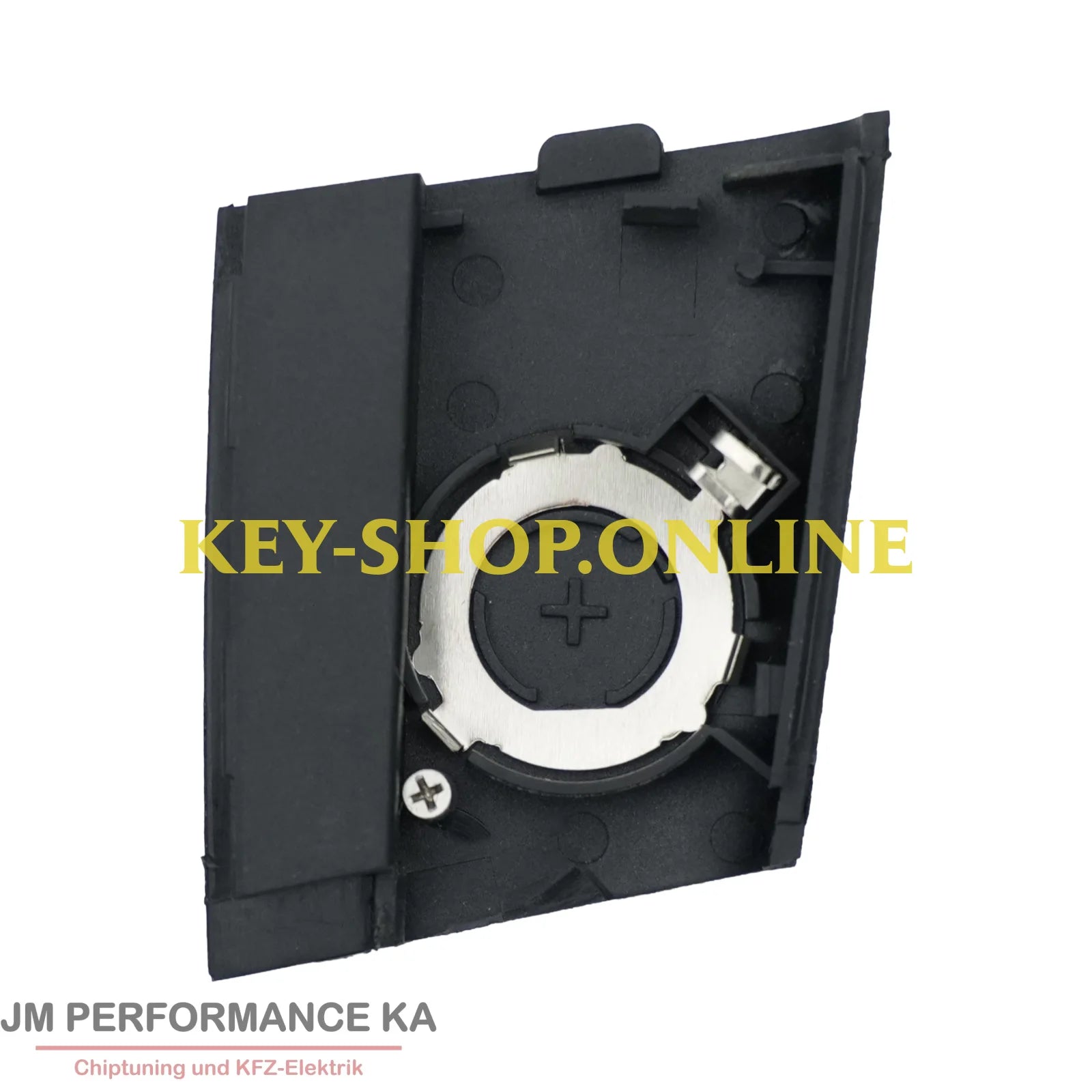 Funkschlüssel Gehäuse geeignet für Audi Seat Skoda 3 Tasten MQB Fahrzeugschlüssel