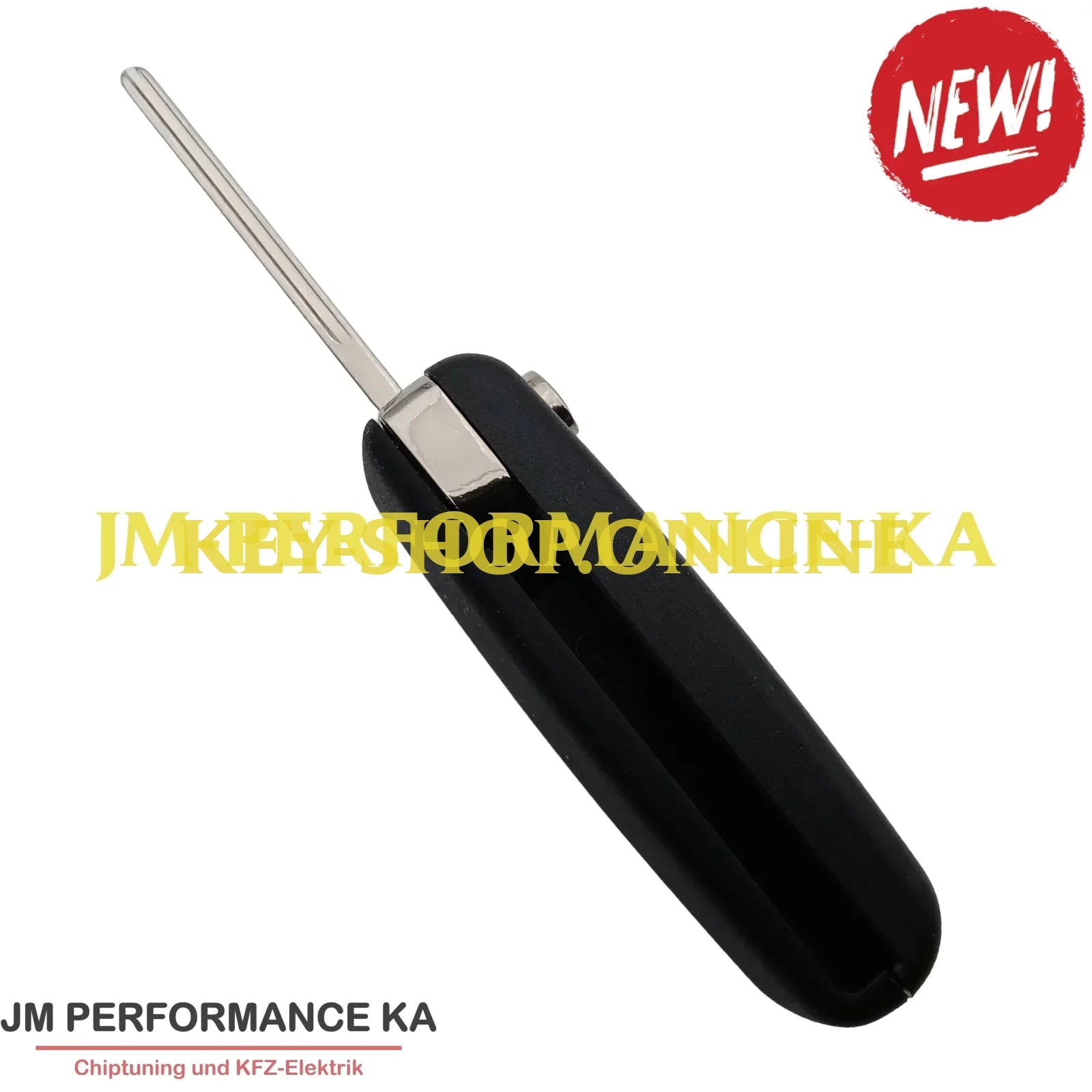 Funkschlüssel Gehäuse geeignet für Citroen Peugeot 2 Tasten HU83 Fahrzeugschlüssel