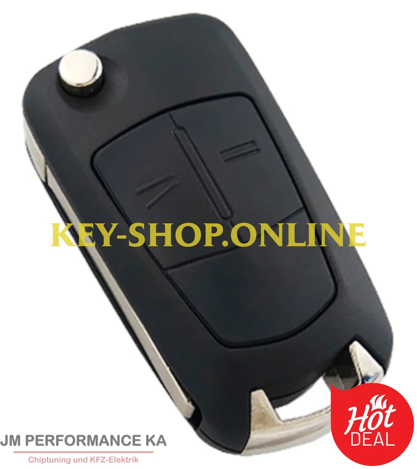 Funkschlüssel Kompatibel Für Opel Fahrzeugschlüssel