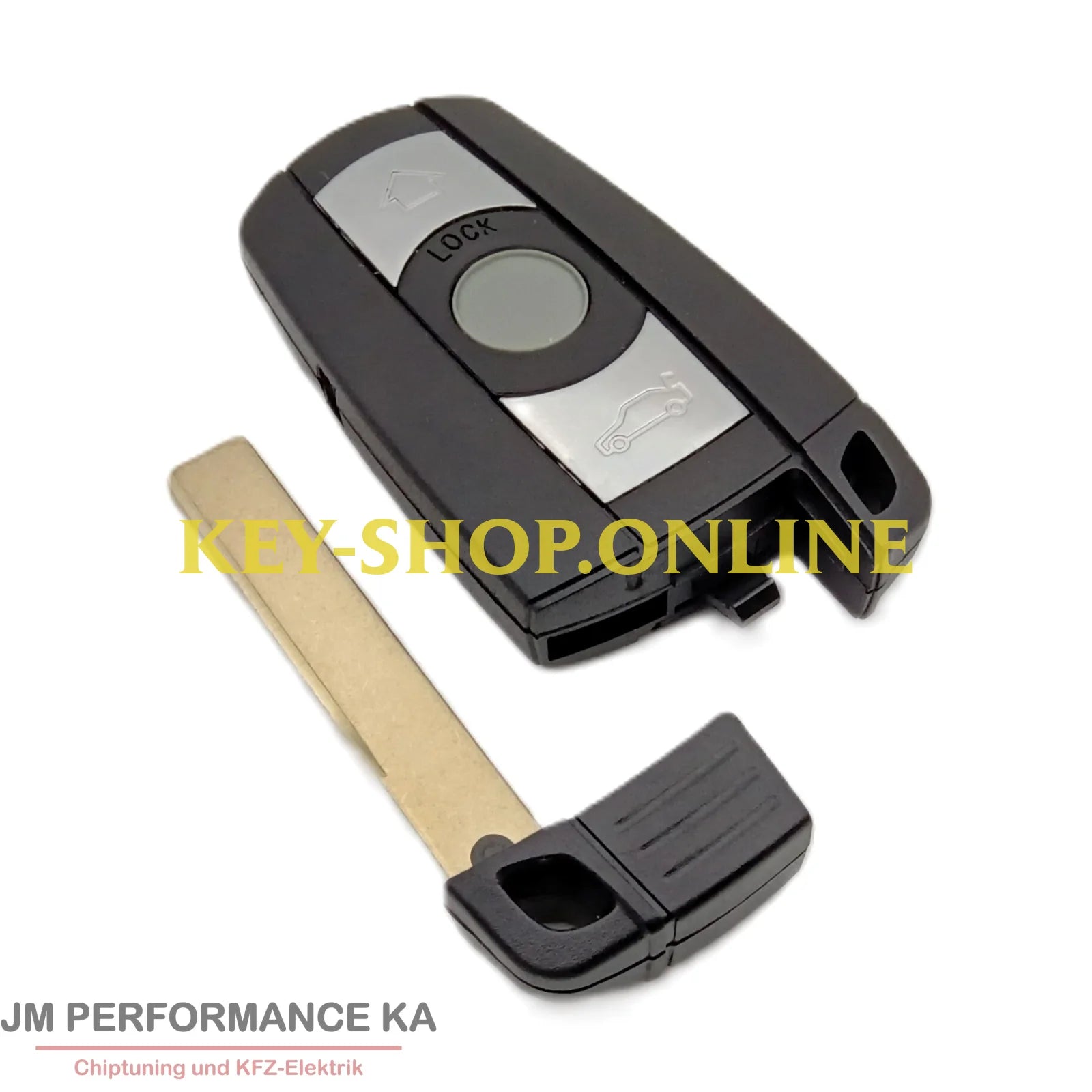 Funkschlüssel Kompatibel Für Bmw Cas3 Fahrzeugschlüssel