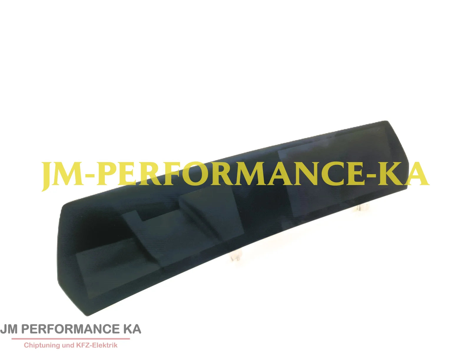 Kombiinstrument Bmw 6550 5A43053 X1 Steuergerät