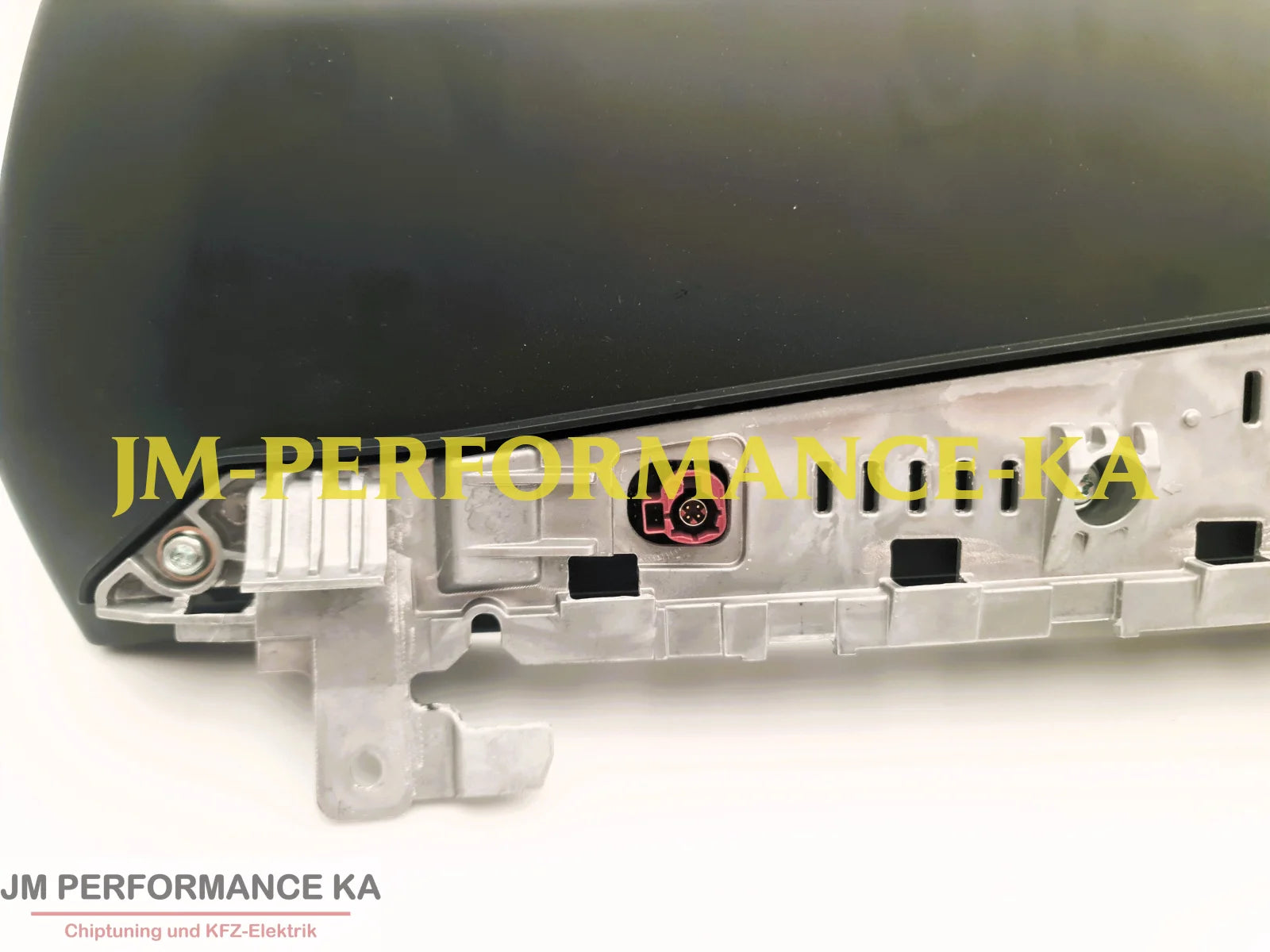 Kombiinstrument Bmw 6550 5A43053 X1 Steuergerät