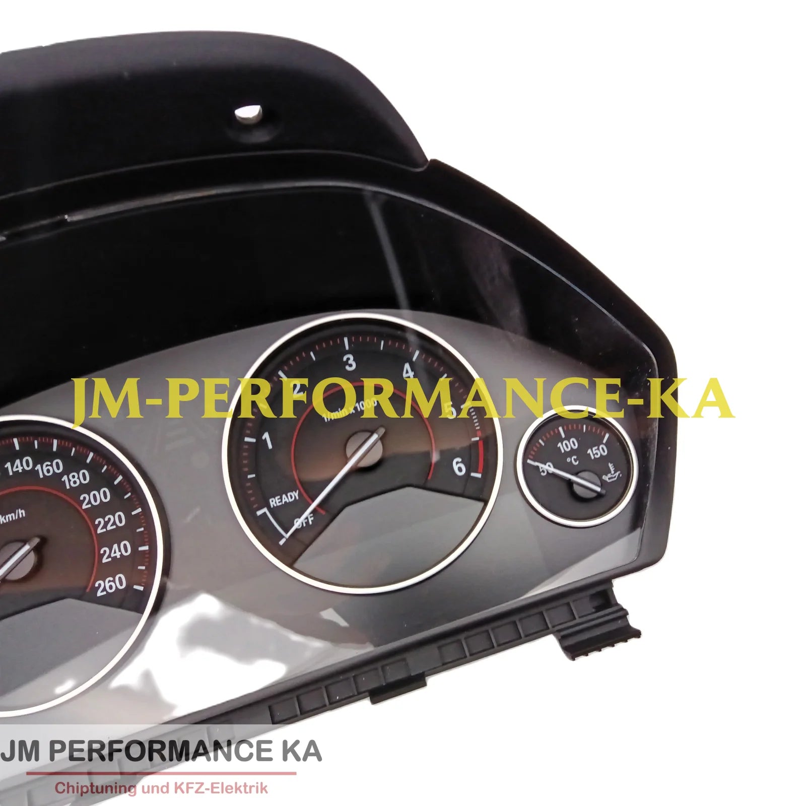Kombiinstrument Instrumentenkombination Bmw 6210 9311406 9232895 Hardware