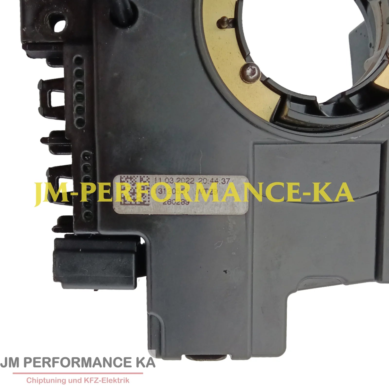 Lenksäulenelektronik 5K0953569AL Audi Seat Skoda Volkswagen Lenkung