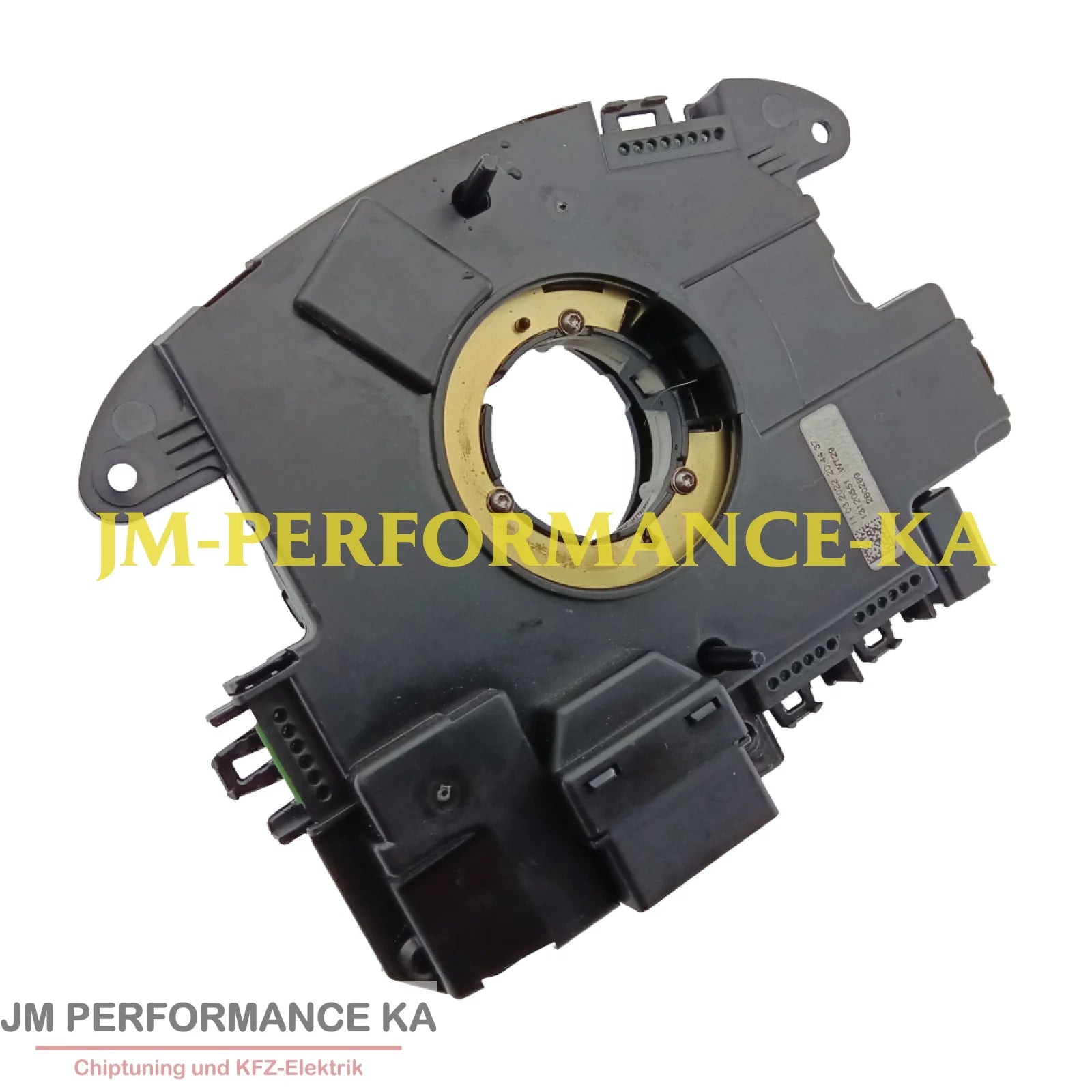 Lenksäulenelektronik 5K0953569AL Audi Seat Skoda Volkswagen Lenkung