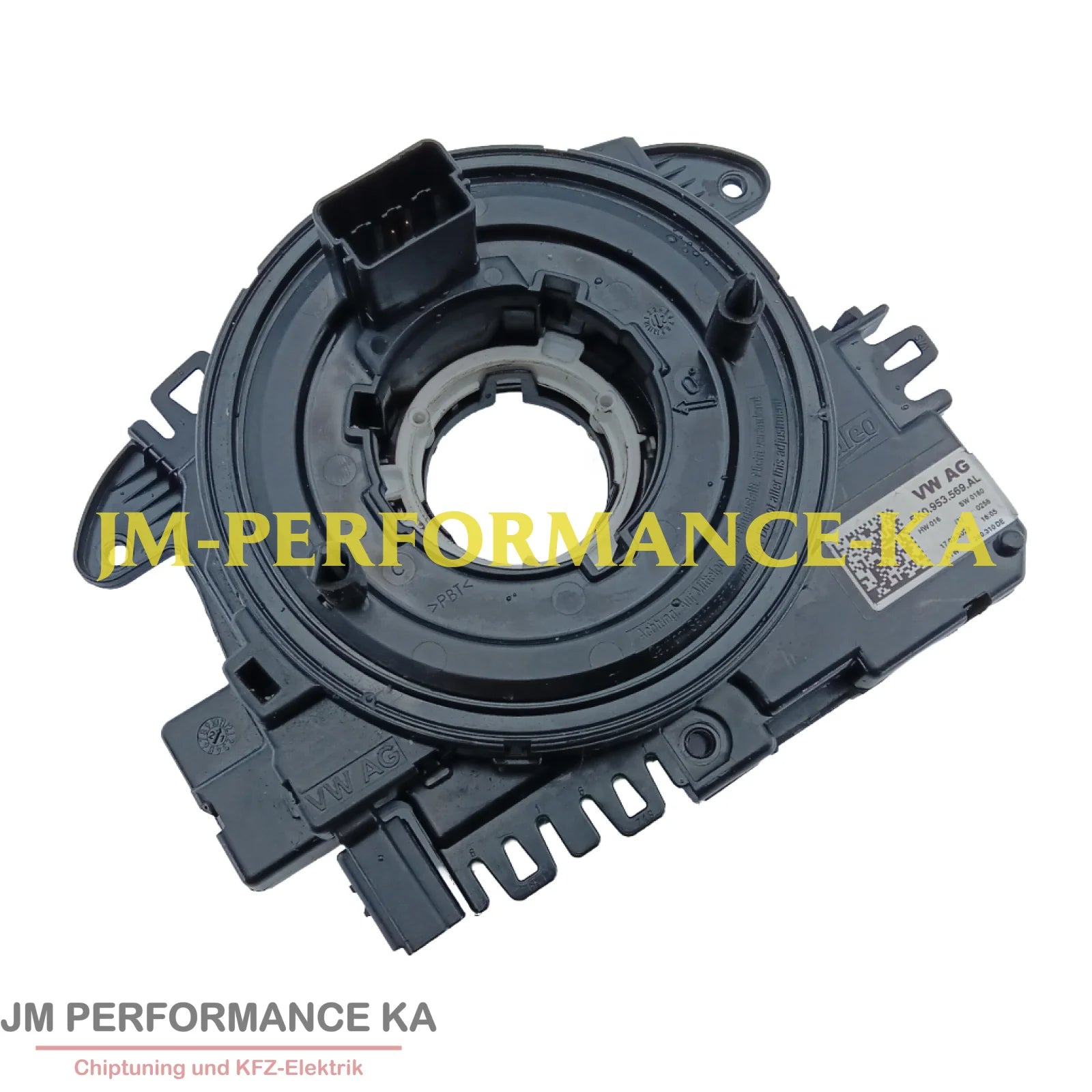 Lenksäulenelektronik 5K0953569AL Audi Seat Skoda Volkswagen Lenkung