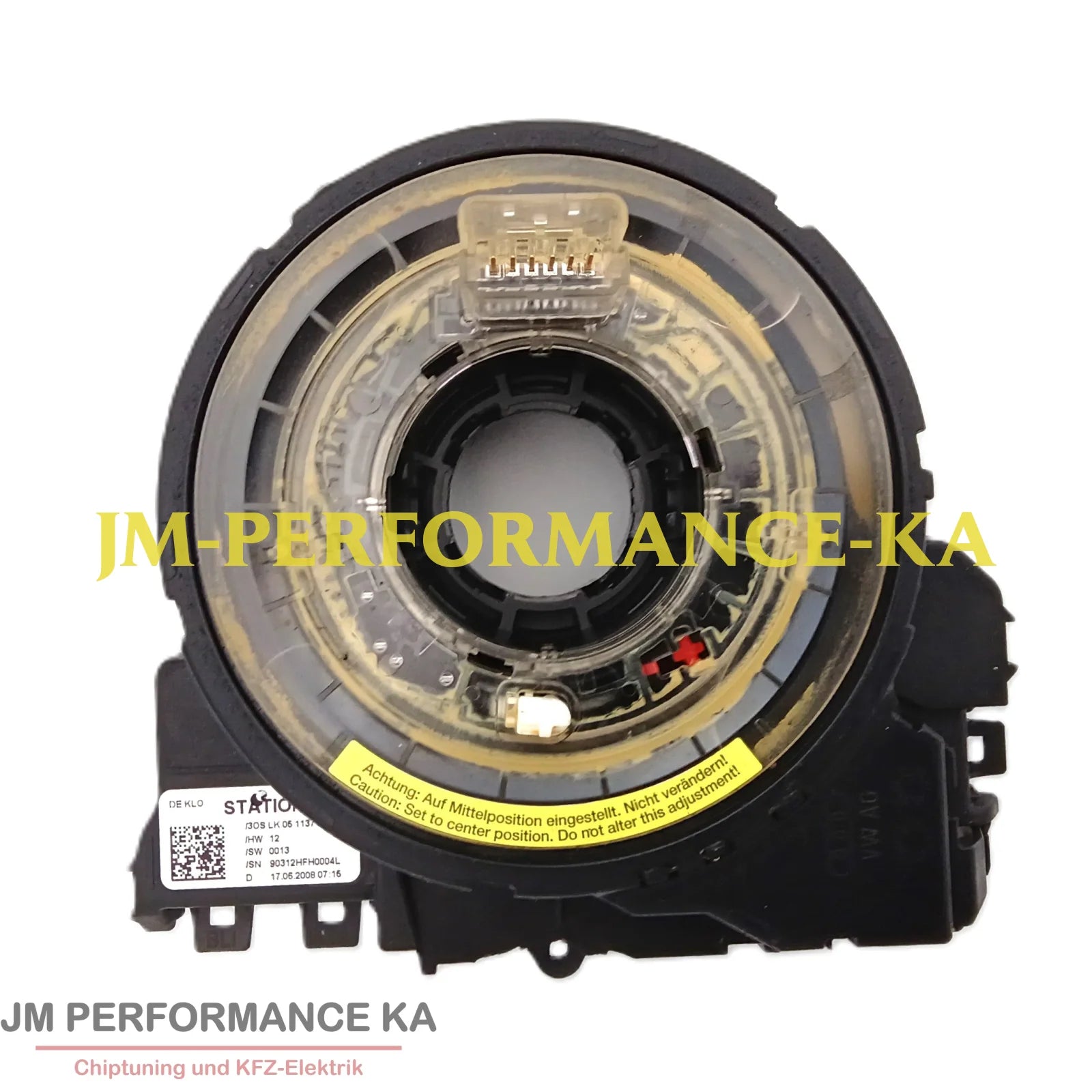 Lenkwinkelsensor Audi A4 A5 Q5 8K0953568E Hardware