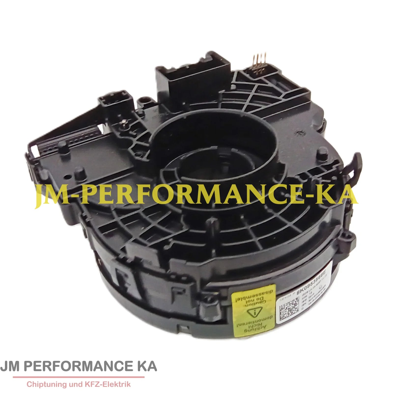 Lenkwinkelsensor Audi A4 A5 Q5 8K0953568E Hardware