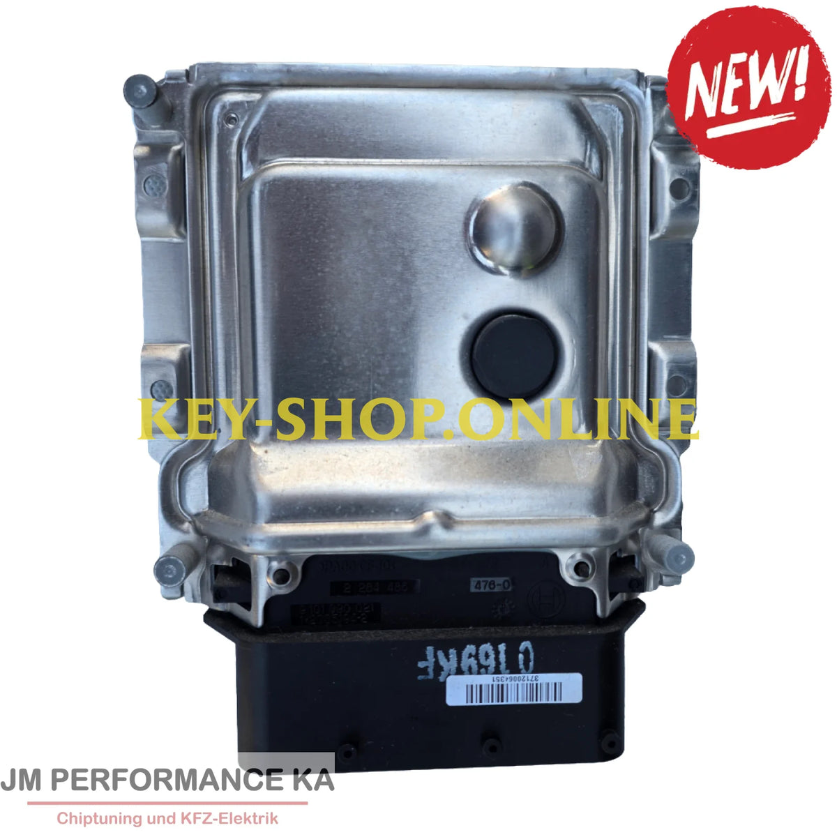 Motorsteuergerät 39103-02025 0281011579 Kia Hyundai M17.9.11 - Motorsteuergerät