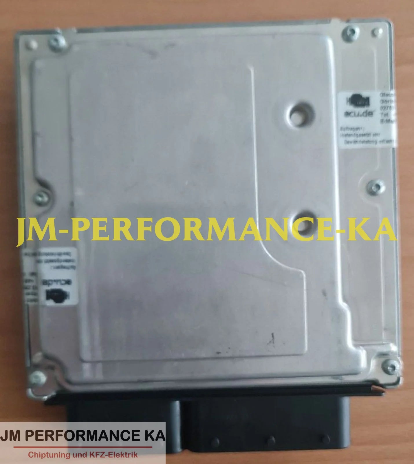 Motorsteuergerät Bmw Edc16C1 0281011122 Dde 7794624