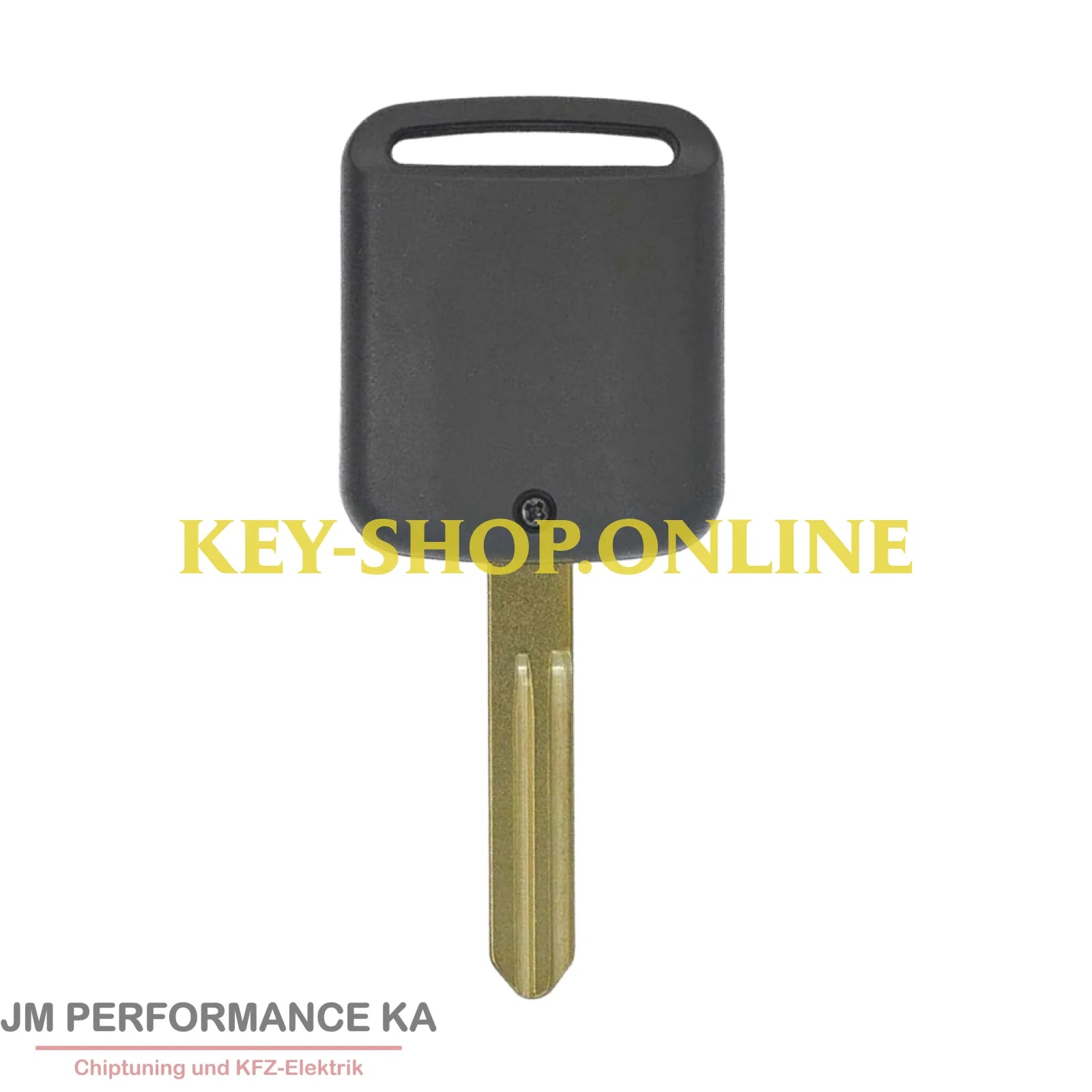 Nissan Qashqai Micra Navara 2010-2014 Funkschlüssel 2 Tasten 433MHz - Fahrzeugschlüssel