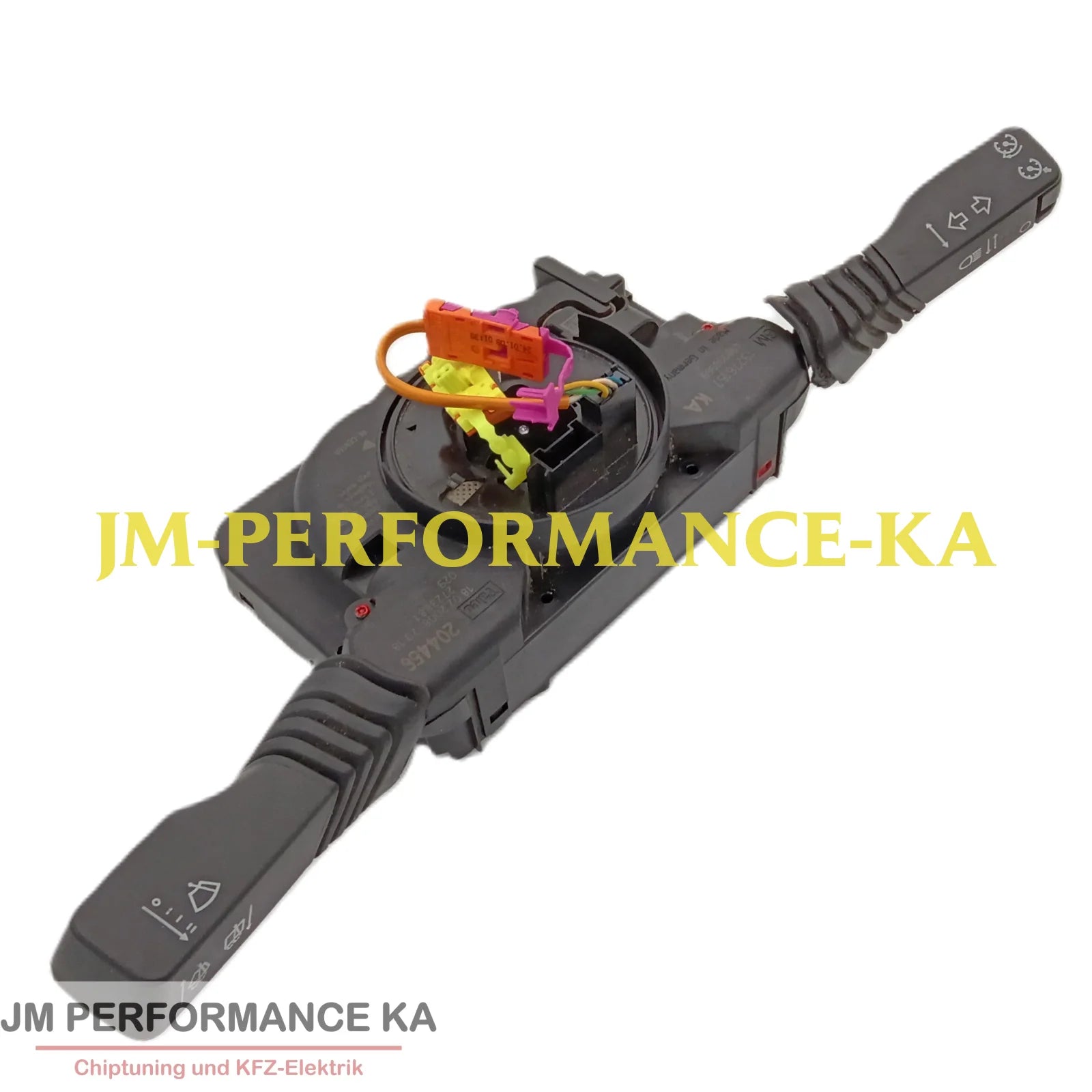 Opel Lenkstockmodul Cim Inkl. Lenkstockschalter 13276157 Steuergerät