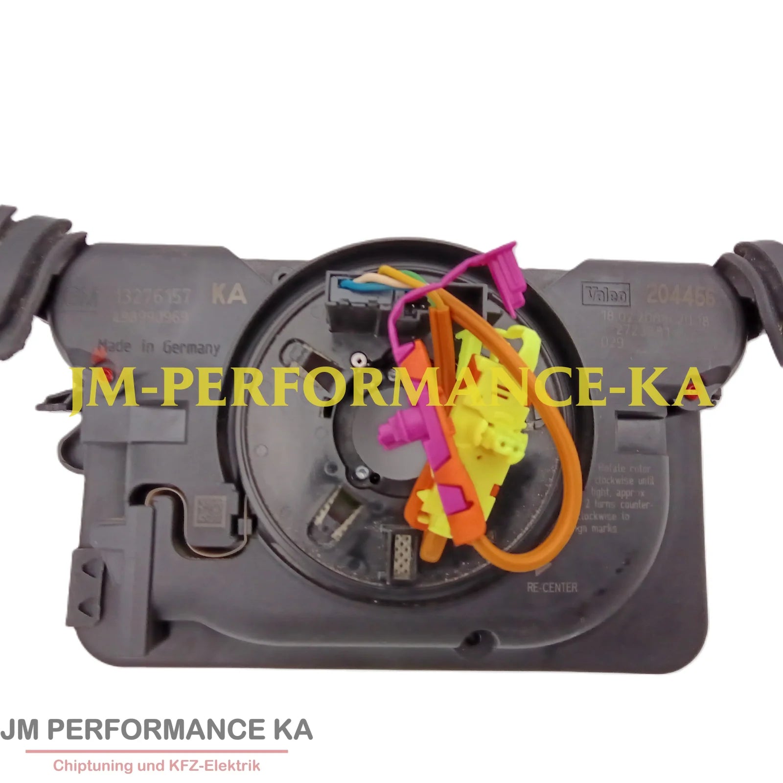 Opel Lenkstockmodul Cim Inkl. Lenkstockschalter 13276157 Steuergerät