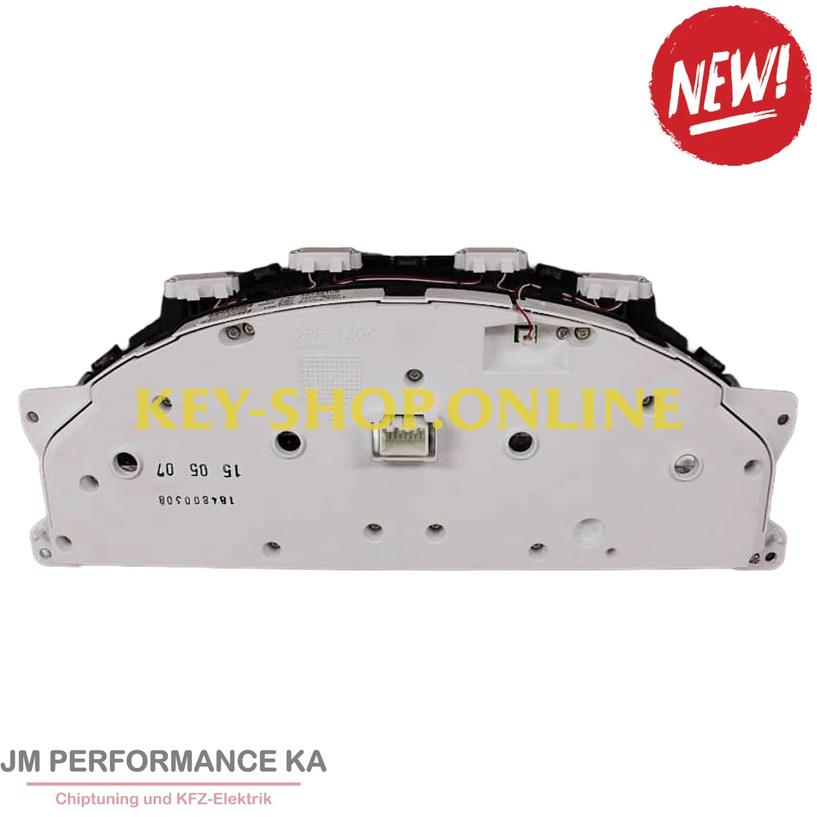 Reparatur Kombiinstrument Volvo S60 / V70 / S80 / XC70 / XC 90 1998-2009 - Kombiinstrument