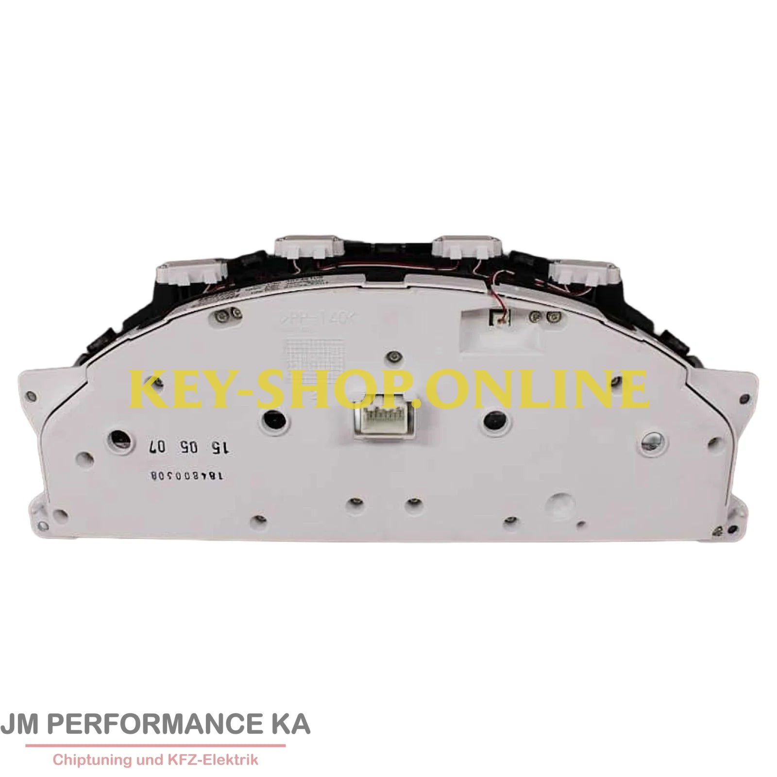Reparatur Kombiinstrument Volvo S60 / V70 / S80 / XC70 / XC 90 1998-2009 - Kombiinstrument