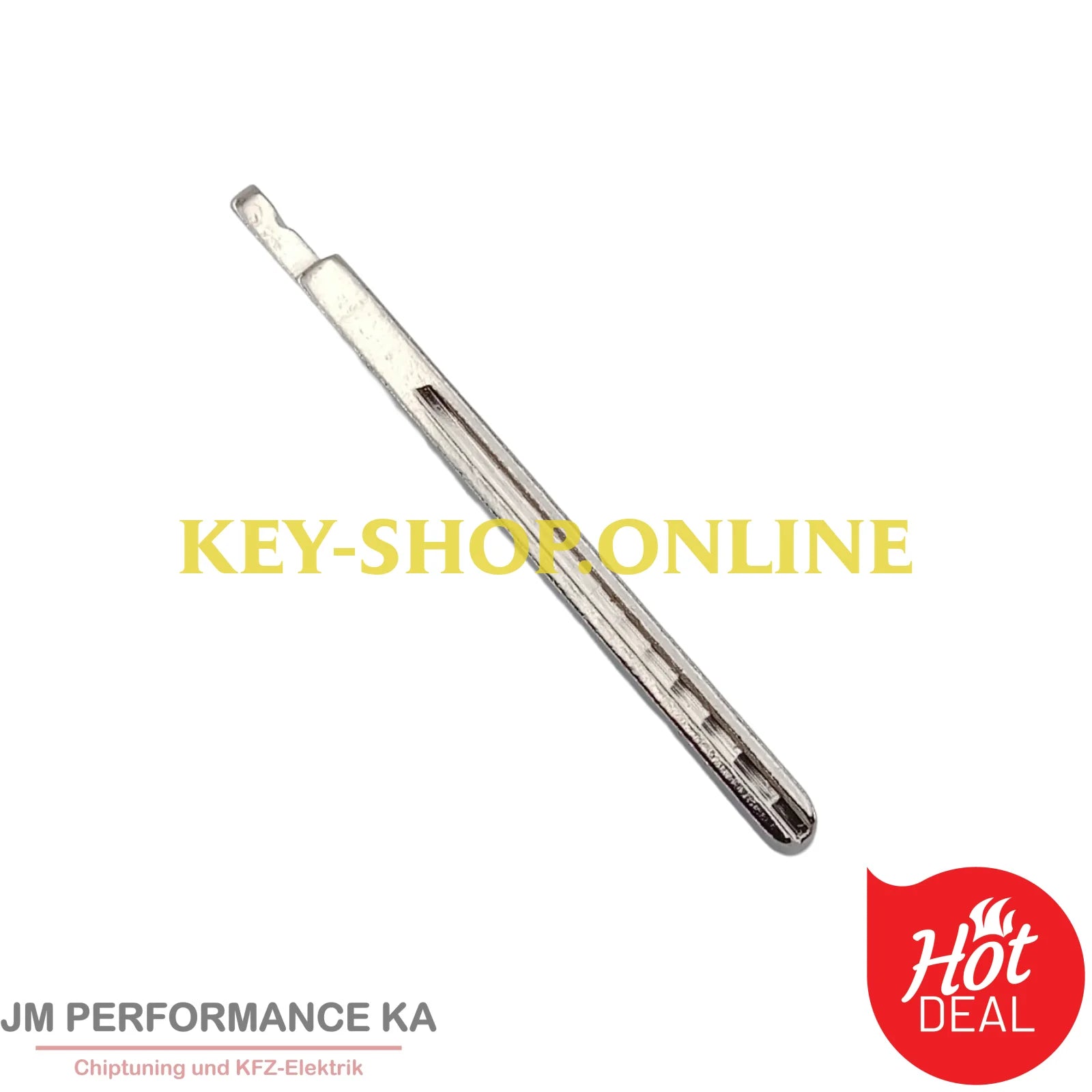 Schlüsselblatt HU83 #54 Schlüsselblatt