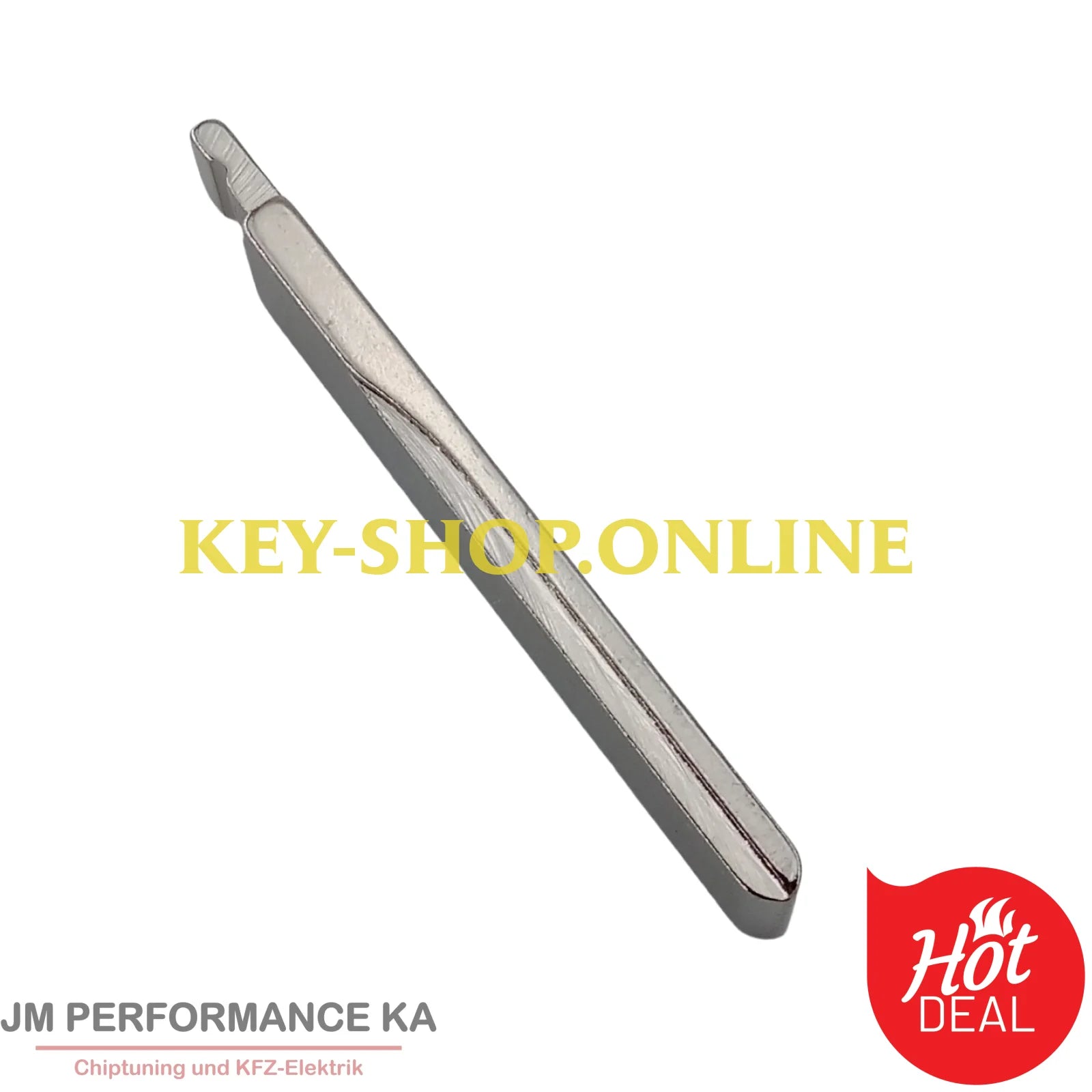 Schlüsselblatt HU92R #67 Schlüsselblatt