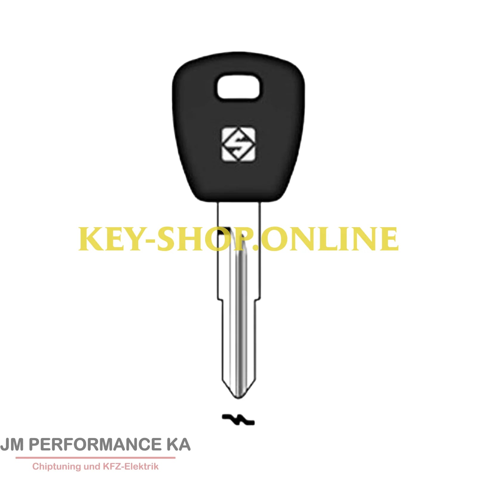 Transponderschlüssel Gehäuse geeignet für Honda Accord 1999-2002 HON65R - Fahrzeugschlüssel