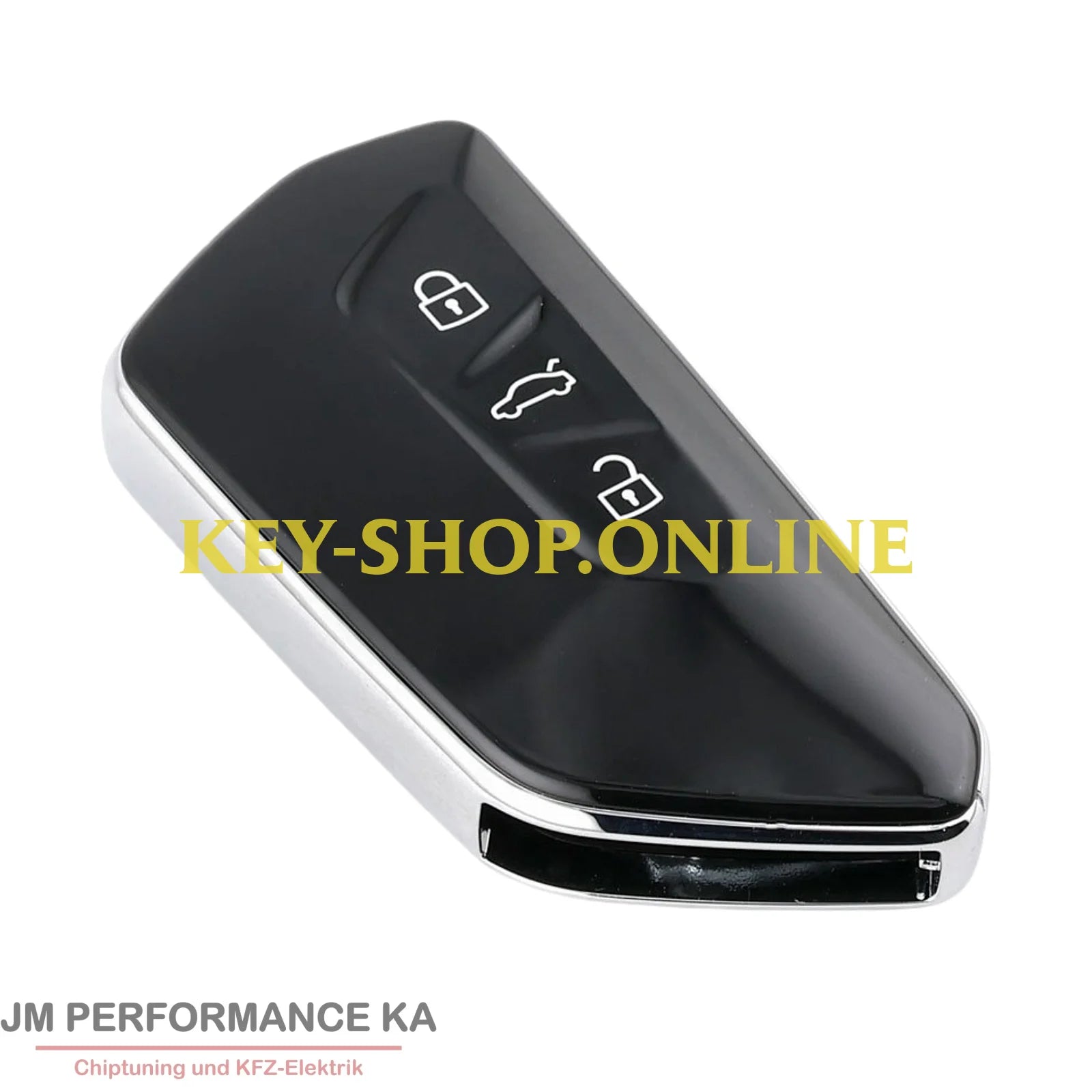Volkswagen Golf MQB49 5D NCF215AW 2019-2023 Keyless Funkschlüssel 3 Tasten 5HG959753B Original - Fahrzeugschlüssel