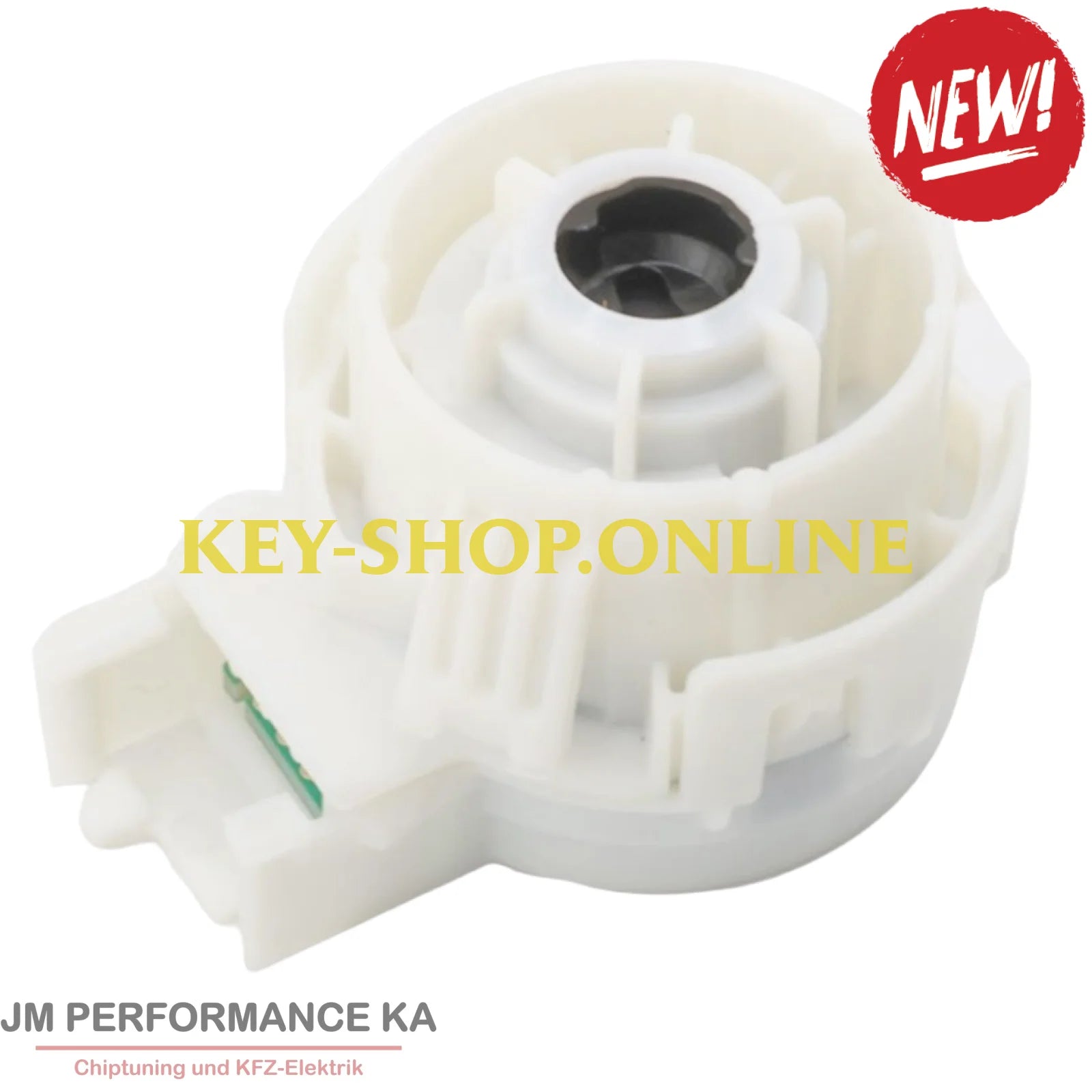 Zündanlassschalter für Volkswagen Seat Skoda kompatibel zu 5Q0905865A Zündschloss