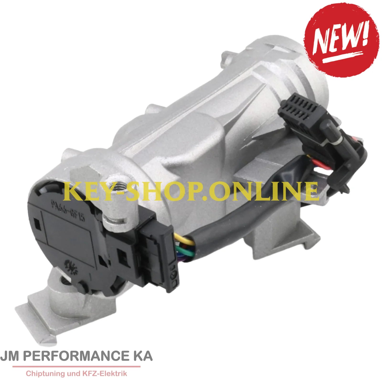 Zündschloss für Volkswagen Seat Skoda kompatibel zu 1K0905851B 1K0905841 N90584502 1K0905851A 1K0905841S1 N90584502S2