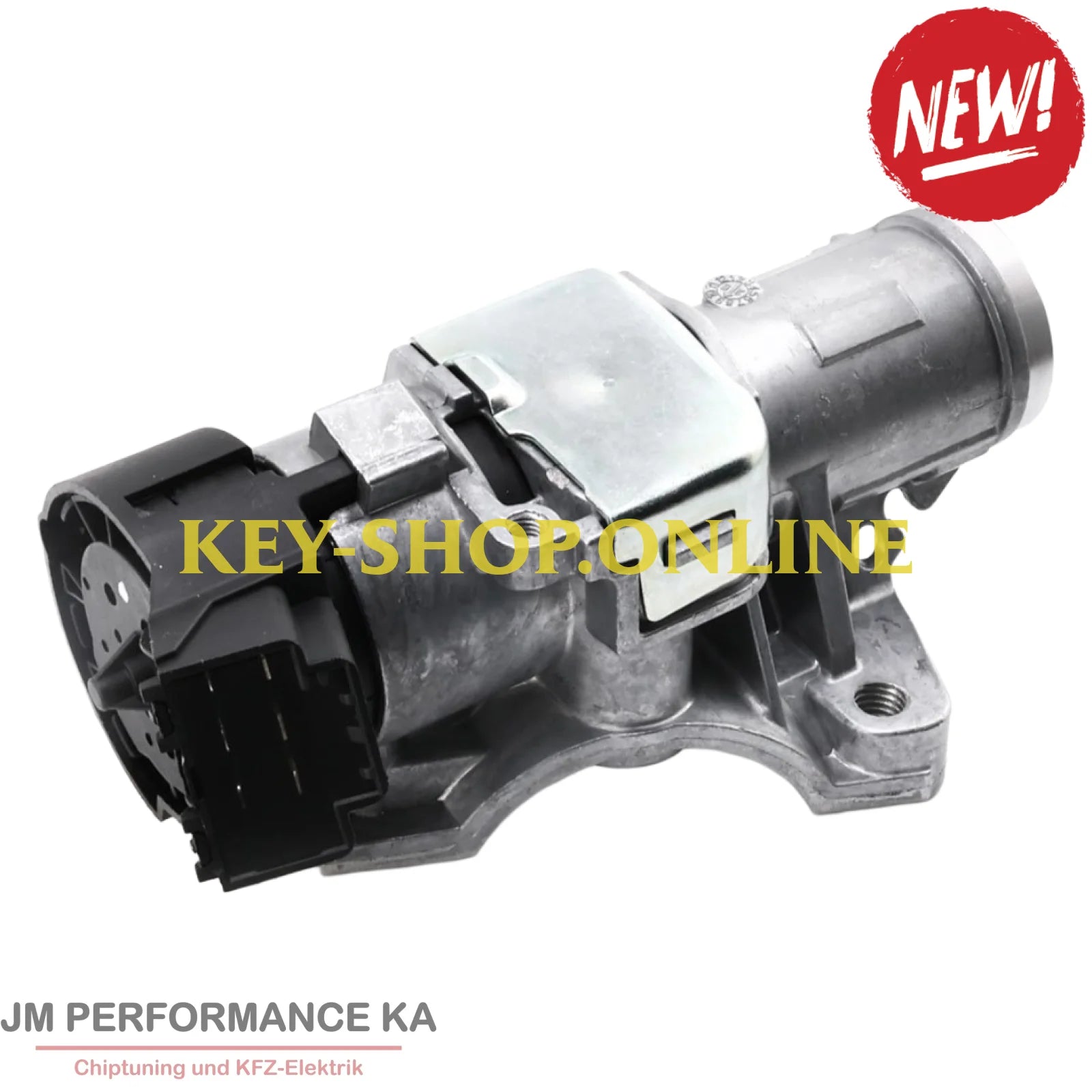 Zündschloss für Volkswagen Seat Skoda kompatibel zu 6R0905851K Zündschloss